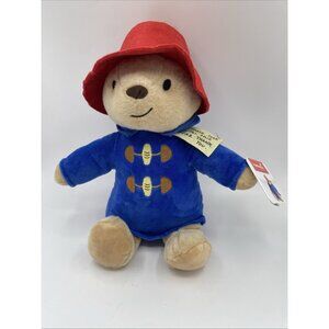 Kohls Cares Paddington Bear Plush 16" Toy 2023 Limited Collectible YOTTOY Inc